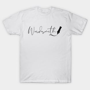 Wordsmith T-Shirt